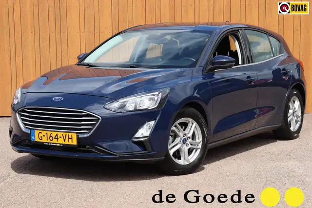 Ford Focus 1.0 EcoBoost Trend Edition Business org.NL navigat