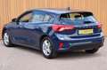 Ford Focus 1.0 EcoBoost Trend Edition Business org.NL navigat Bleu - thumbnail 4