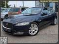 Jaguar XF 20d Portfolio 8G LED NAVI LEDER KAMERA ab199€ Blau - thumbnail 1