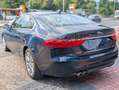 Jaguar XF 20d Portfolio 8G LED NAVI LEDER KAMERA ab199€ Blau - thumbnail 4