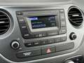 Hyundai i10 1.0i Comfort / Airco / Cruise / Bluetooth / Elektr Wit - thumbnail 18