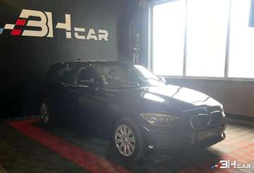 1.5 116 D 115 LOUNGE