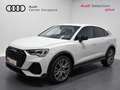 Audi Q3 Sportback 35 TDI Black line S tronic Weiß - thumbnail 1