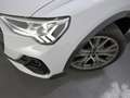 Audi Q3 Sportback 35 TDI Black line S tronic Weiß - thumbnail 6