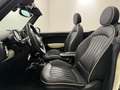 MINI Cooper S Cabrio*H/K*Bi-Xenon*Leder*Wenig KM*2.Hd Blanc - thumbnail 10