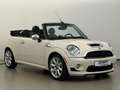 MINI Cooper S Cabrio*H/K*Bi-Xenon*Leder*Wenig KM*2.Hd Weiß - thumbnail 5