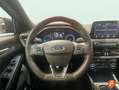 Ford Focus 1.0 Ecob. MHEV 92kW ST-Line Design SIP Gris - thumbnail 4