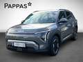 Kia EV3 EARTH 81,4 kWh 8-fach bereift, LED, WaPu Grau - thumbnail 1