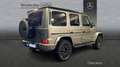 Mercedes-Benz G Mercedes-AMG 63 Silber - thumbnail 4