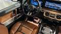 Mercedes-Benz G Mercedes-AMG 63 Silber - thumbnail 10