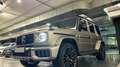Mercedes-Benz G Mercedes-AMG 63 Silber - thumbnail 12