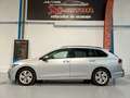 Volkswagen Golf Variant 2.0TDI 85kW Life DSG Gris - thumbnail 4