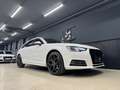 Audi A4 AVANT`LED`DIGI-TACHO`SITZHEIZUNG`NAVI`19-ZOLL` Blanc - thumbnail 5