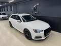 Audi A4 AVANT`LED`DIGI-TACHO`SITZHEIZUNG`NAVI`19-ZOLL` Blanc - thumbnail 6