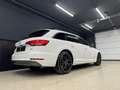 Audi A4 AVANT`LED`DIGI-TACHO`SITZHEIZUNG`NAVI`19-ZOLL` Blanc - thumbnail 11