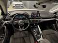 Audi A4 AVANT`LED`DIGI-TACHO`SITZHEIZUNG`NAVI`19-ZOLL` Blanc - thumbnail 23