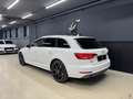 Audi A4 AVANT`LED`DIGI-TACHO`SITZHEIZUNG`NAVI`19-ZOLL` Blanc - thumbnail 14