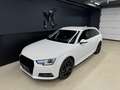 Audi A4 AVANT`LED`DIGI-TACHO`SITZHEIZUNG`NAVI`19-ZOLL` Blanc - thumbnail 1