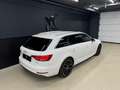 Audi A4 AVANT`LED`DIGI-TACHO`SITZHEIZUNG`NAVI`19-ZOLL` Blanc - thumbnail 10