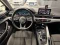 Audi A4 AVANT`LED`DIGI-TACHO`SITZHEIZUNG`NAVI`19-ZOLL` Blanc - thumbnail 22