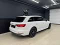 Audi A4 AVANT`LED`DIGI-TACHO`SITZHEIZUNG`NAVI`19-ZOLL` Blanc - thumbnail 9
