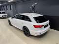 Audi A4 AVANT`LED`DIGI-TACHO`SITZHEIZUNG`NAVI`19-ZOLL` Blanc - thumbnail 13