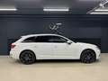 Audi A4 AVANT`LED`DIGI-TACHO`SITZHEIZUNG`NAVI`19-ZOLL` Blanc - thumbnail 8