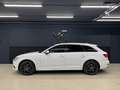 Audi A4 AVANT`LED`DIGI-TACHO`SITZHEIZUNG`NAVI`19-ZOLL` Blanc - thumbnail 12