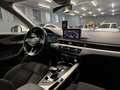Audi A4 AVANT`LED`DIGI-TACHO`SITZHEIZUNG`NAVI`19-ZOLL` Blanc - thumbnail 25