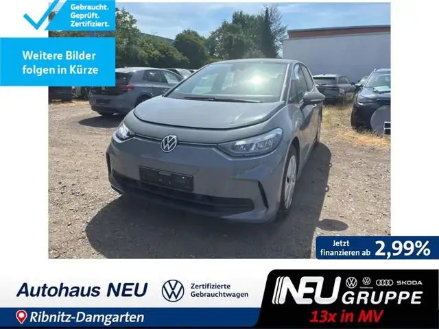 Volkswagen ID.3 Pro 62/58 kWh AHZ W Pumpe