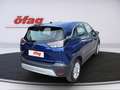 Opel Crossland 1.2 Turbo Elegance Automatik Blau - thumbnail 4