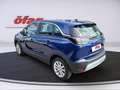 Opel Crossland 1.2 Turbo Elegance Automatik Blau - thumbnail 3