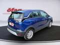 Opel Crossland 1.2 Turbo Elegance Automatik Blau - thumbnail 5