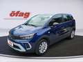 Opel Crossland 1.2 Turbo Elegance Automatik Blau - thumbnail 1