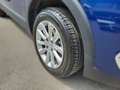 Opel Crossland 1.2 Turbo Elegance Automatik Blau - thumbnail 7