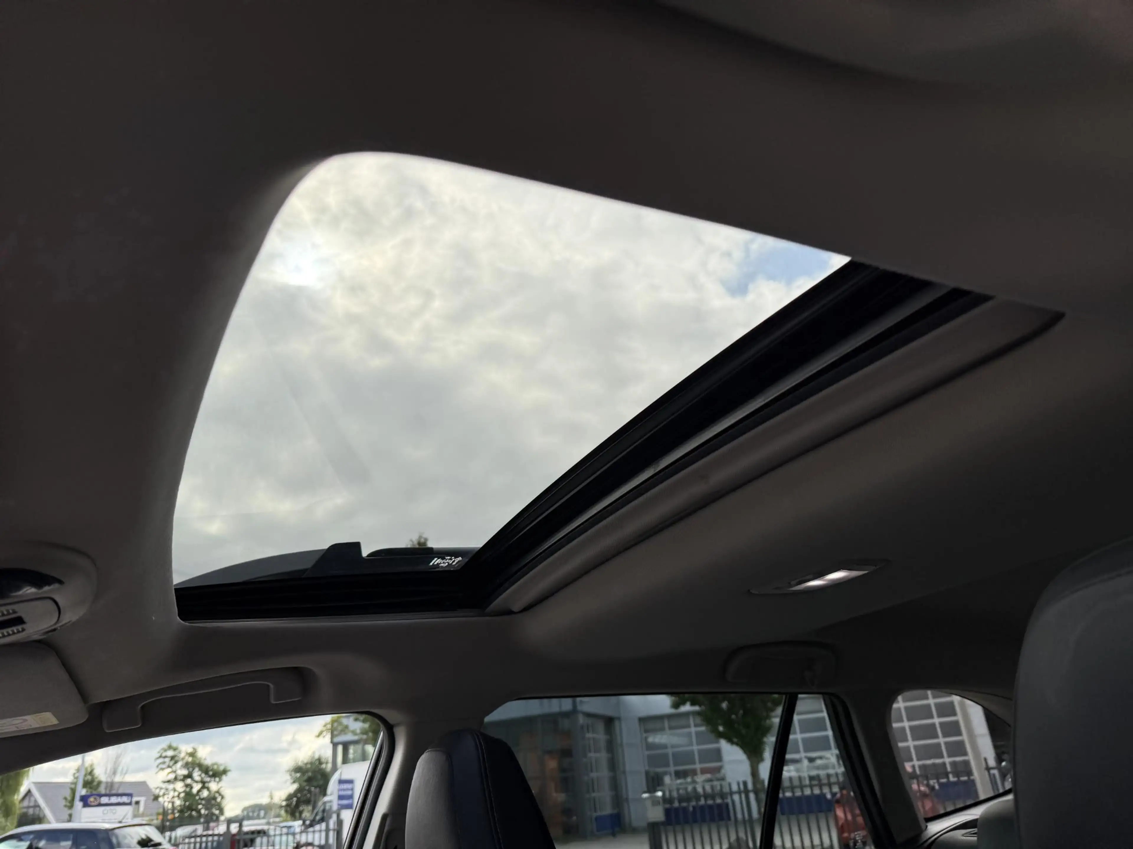Subaru OUTBACK 2.5i Premium CVT Automaat | Leder | Open Dak | 18 — photo 29