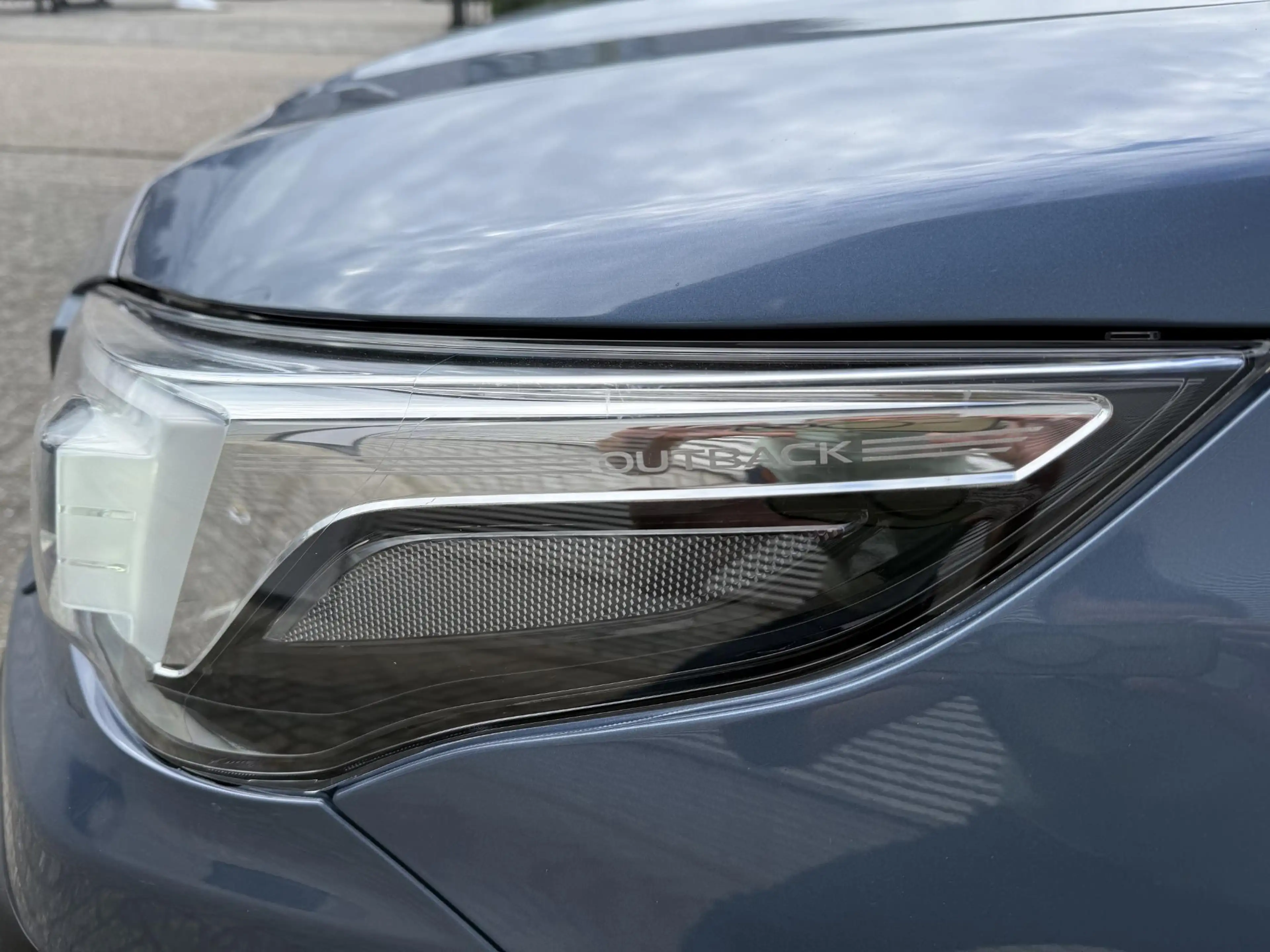 Subaru OUTBACK 2.5i Premium CVT Automaat | Leder | Open Dak | 18 — photo 22