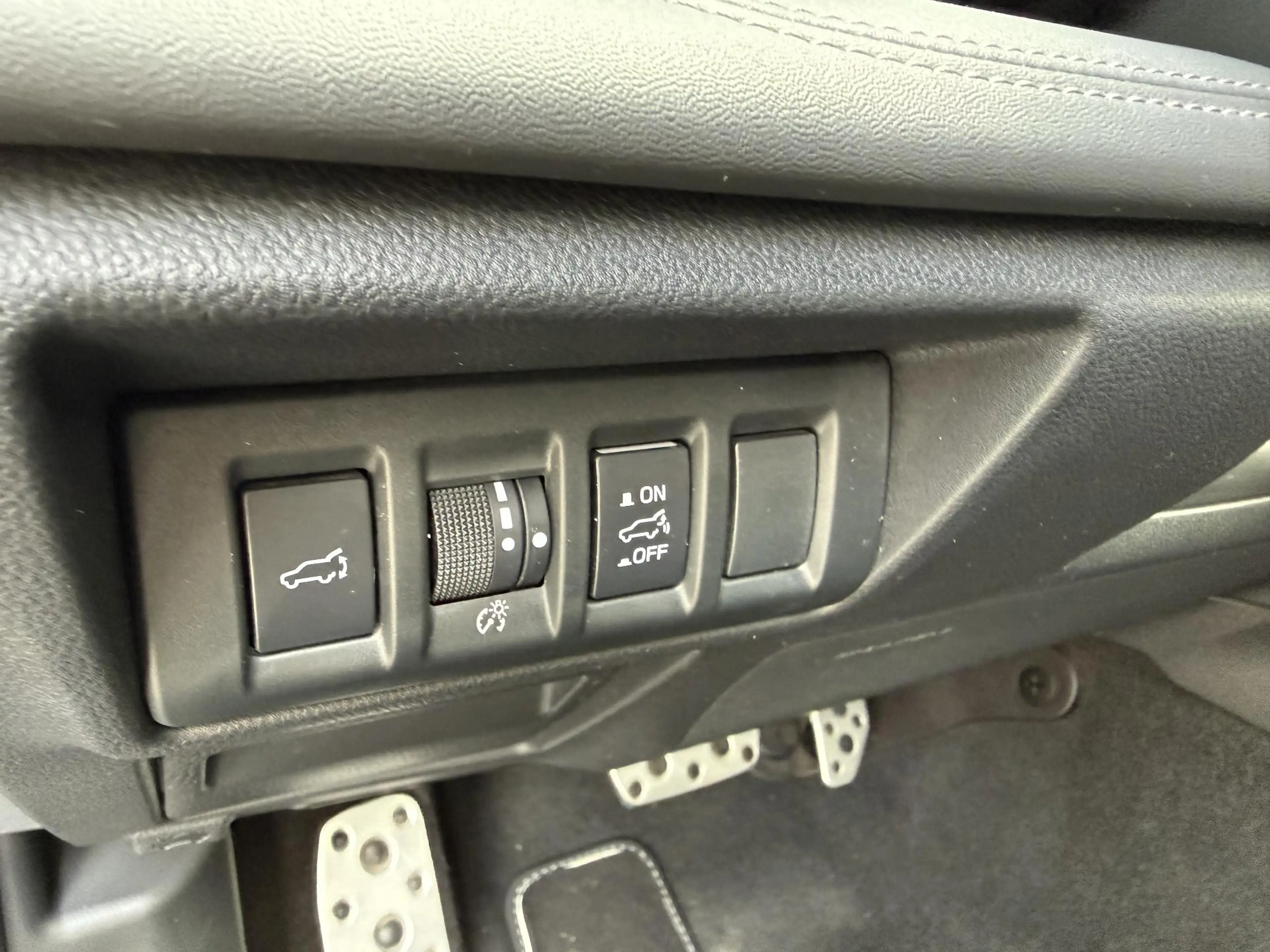Subaru OUTBACK 2.5i Premium CVT Automaat | Leder | Open Dak | 18 — photo 24