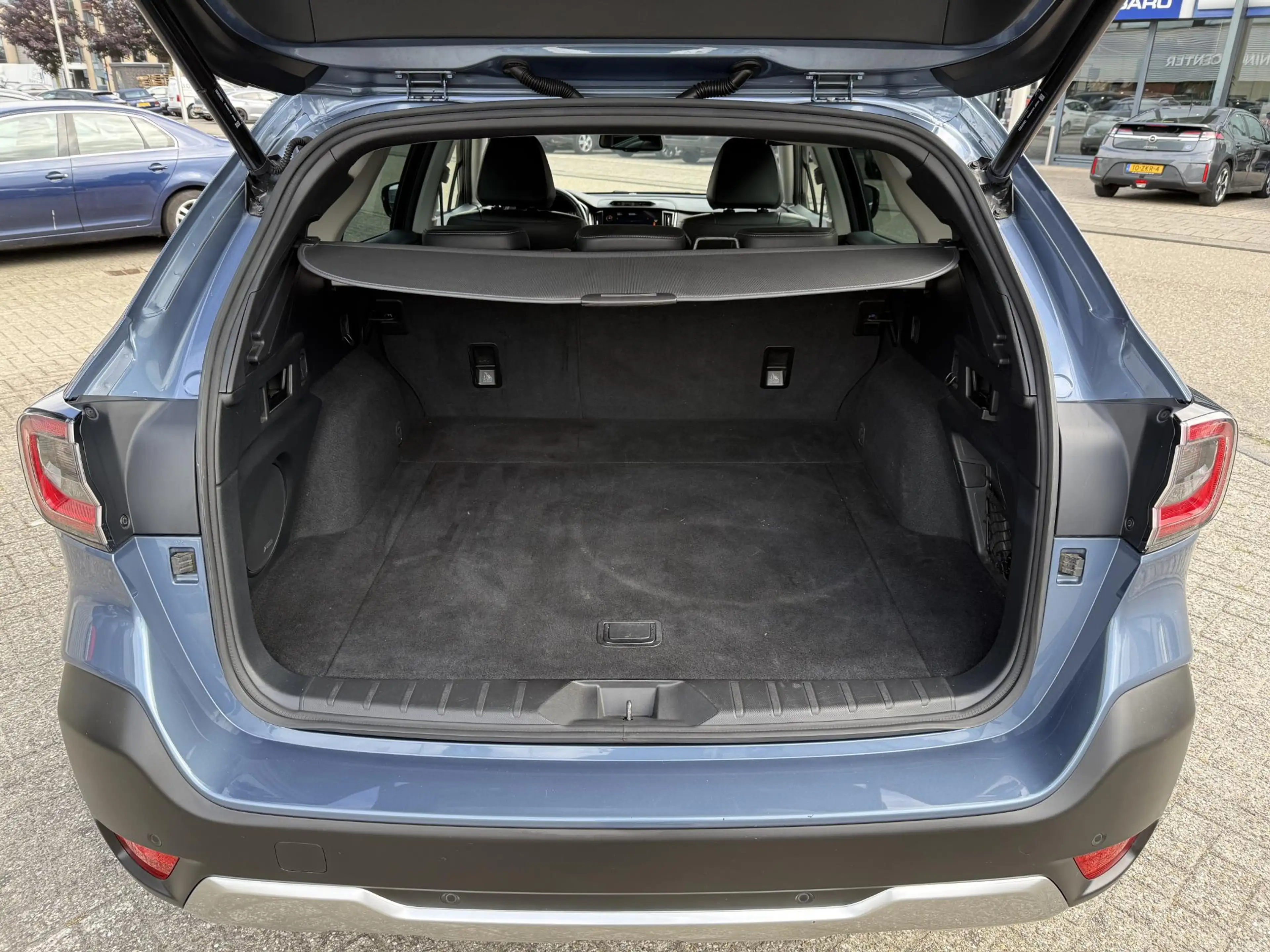Subaru OUTBACK 2.5i Premium CVT Automaat | Leder | Open Dak | 18 — photo 20