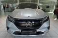 Mercedes-Benz EQE SUV EQE 350 4MATIC SUV Österreich-Edition MBUX Distr Silber - thumbnail 2
