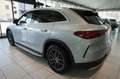 Mercedes-Benz EQE SUV EQE 350 4MATIC SUV Österreich-Edition MBUX Distr Silber - thumbnail 3