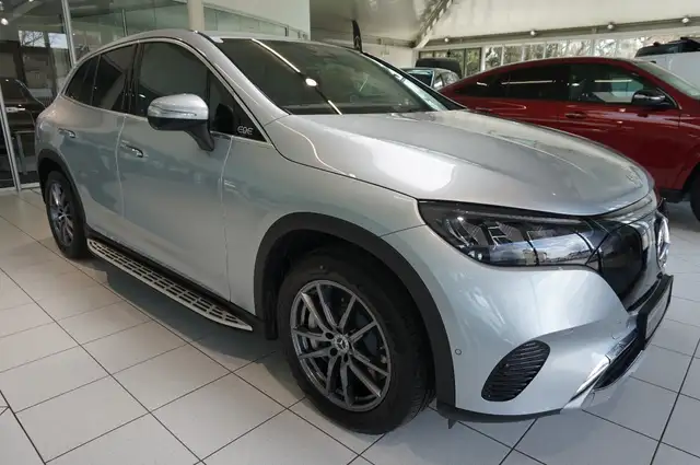 Mercedes-Benz EQE SUV EQE 350 4MATIC SUV Österreich-Edition MBUX Distr