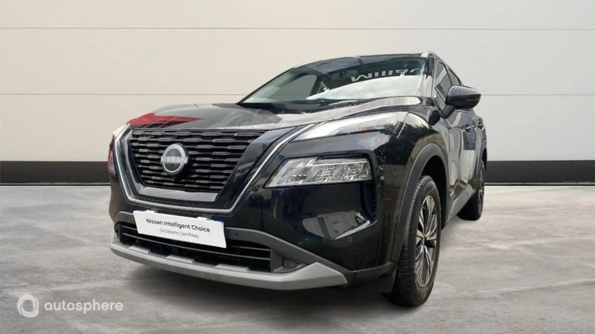 Nissan X-Trail e-4orce 213ch N-Connecta 7 places - 1