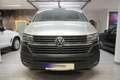 Volkswagen T6.1 Kombi 2.0 TDI 4Motion LR 9Sitze/AHK/Klima/4x4 Silber - thumbnail 2