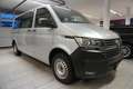 Volkswagen T6.1 Kombi 2.0 TDI 4Motion LR 9Sitze/AHK/Klima/4x4 Silber - thumbnail 3