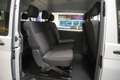 Volkswagen T6.1 Kombi 2.0 TDI 4Motion LR 9Sitze/AHK/Klima/4x4 Silber - thumbnail 9