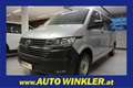 Volkswagen T6.1 Kombi 2.0 TDI 4Motion LR 9Sitze/AHK/Klima/4x4 Silber - thumbnail 1