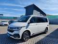 Volkswagen T6.1 California T6.1 2.0 TDI California Coast Edition LED Rear Vi Blanc - thumbnail 20