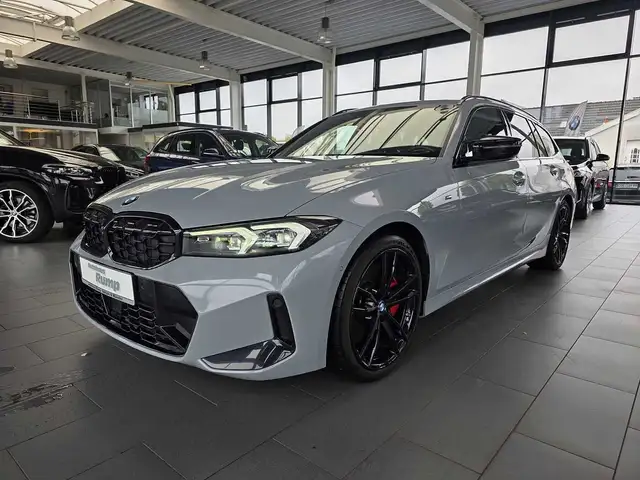 Bmw Other M340d xDrive Touring M Sport Pro,Stdhz.,ACC,H/K,36