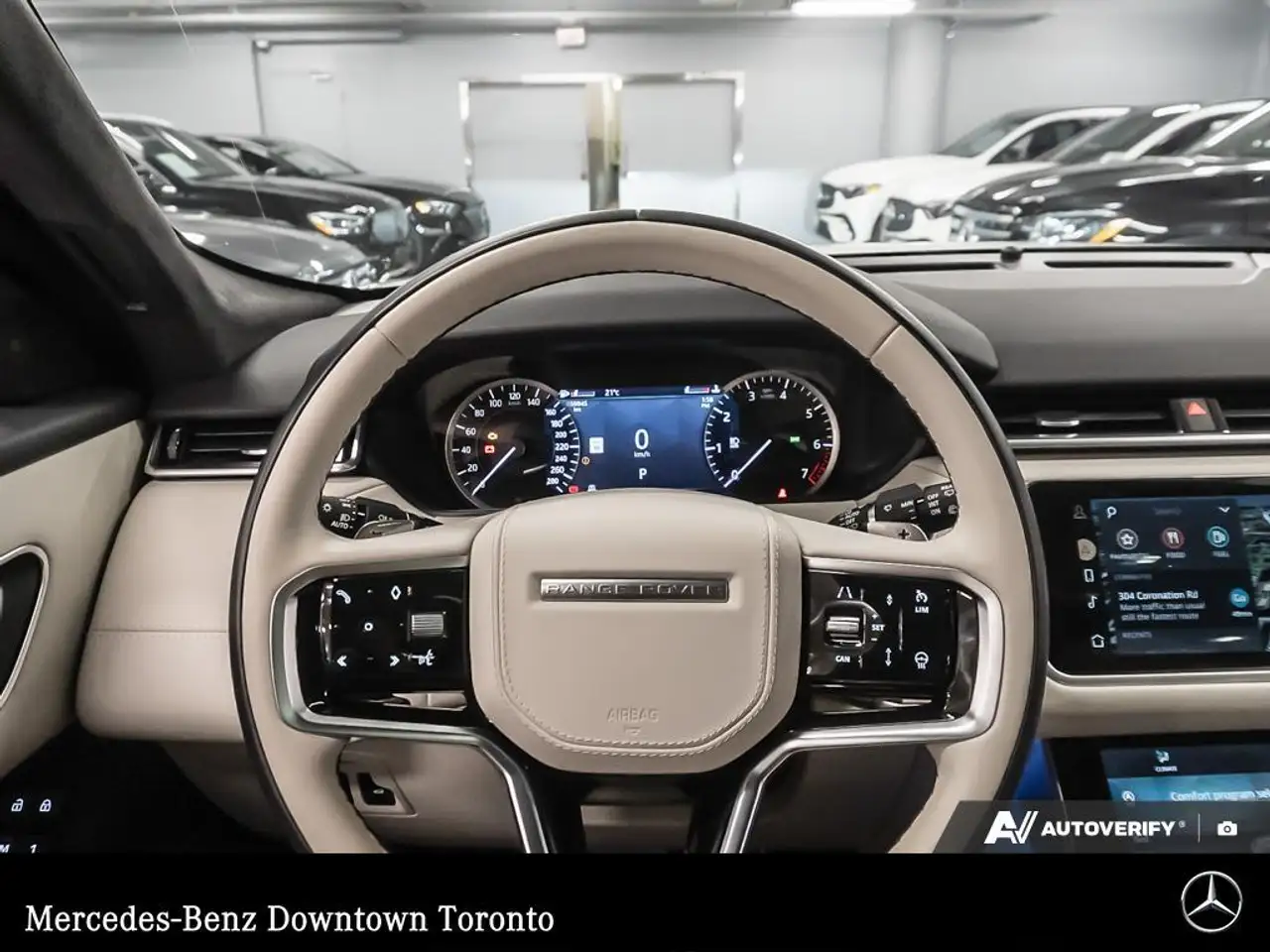 Land Rover Range Rover Velar снимка Land Rover Range Rover Velar